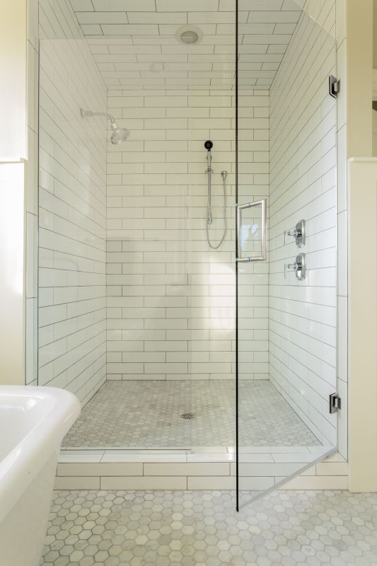 Shower Enclosures