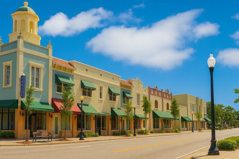 Hero for Home Services Options